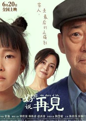 《好好说再见》：在生命尽头书写关于告别的温柔诗篇