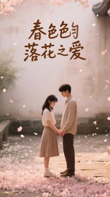 《春色已去落花雨》：爱与成长的曲折篇章