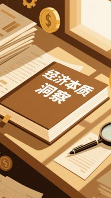 《卢瑟经济学》：剖析经济本质洞察财富真相
