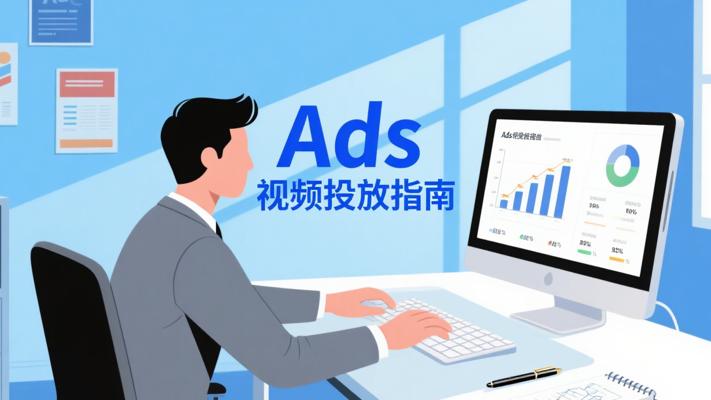 Ads视频投放课：解锁高效投放的专业指南