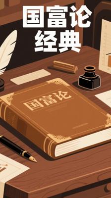《国富论》：奠基现代经济学的不朽经典