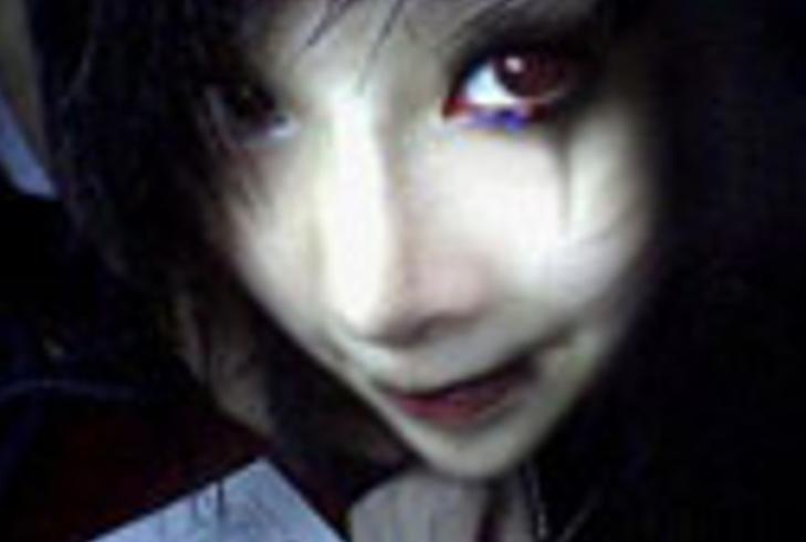 乡村恐怖旅馆里的诡异遭遇