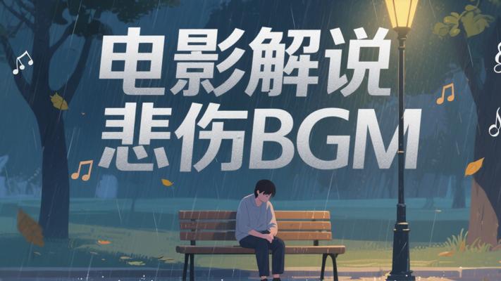 电影解说必备：悲伤难过BGM深度解析
