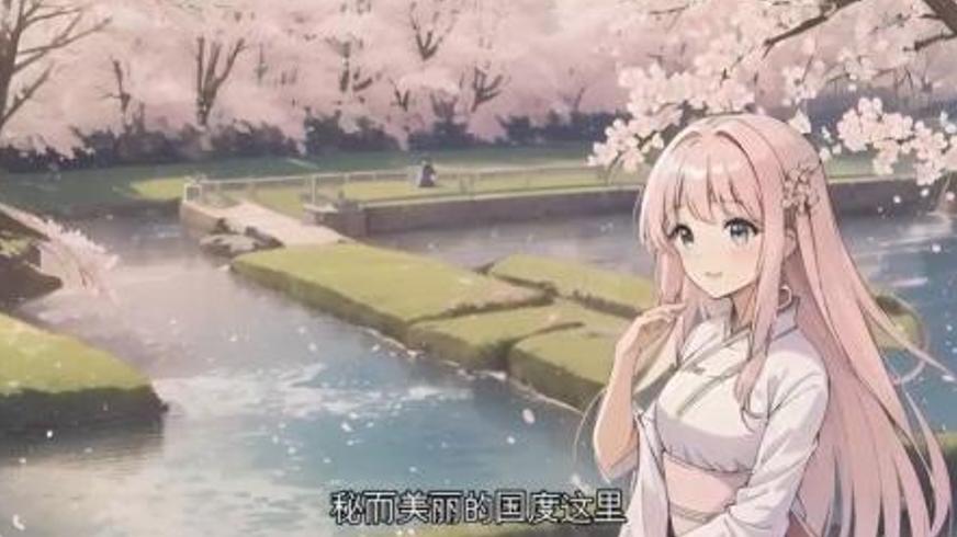 《女儿国》：取经路上的情劫与降妖传奇