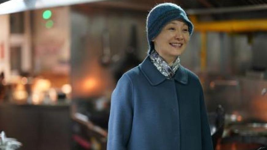 《关于我母亲的一切》：在命运漩涡中绽放的母性之光