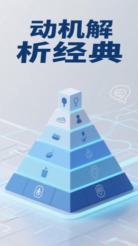 《马斯洛需求层次理论》套装：解析人类动机的经典著作
