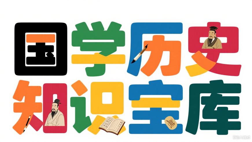 《国学与历史》：畅游文史海洋的知识宝库