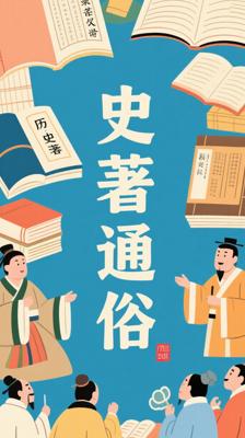 《中国历史通俗演义》：兼具通俗性与史学价值的历史巨著