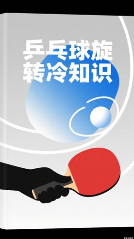 乒乓球发球旋转里的冷知识你知道几个