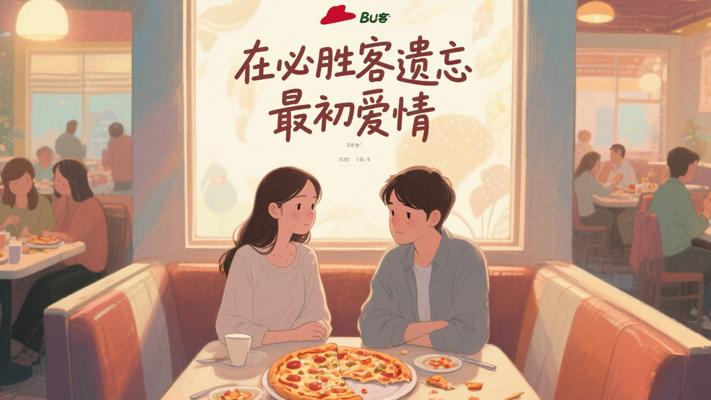 在必胜客我们遗忘了最初的爱情