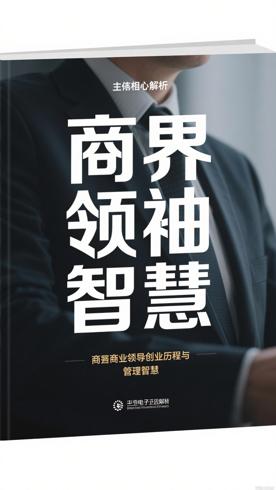 《柳传志王石严明善》：解析商界领袖的创业历程与管理智慧