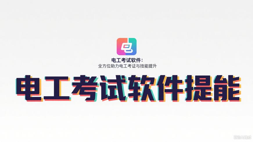 电工考试软件：全方位助力电工考证与技能提升