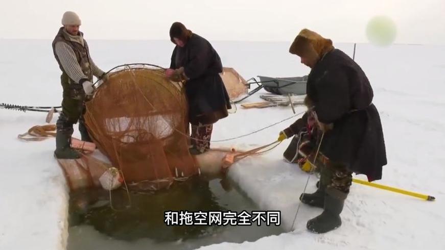 德国马克号渔船：千吨比目鱼捕捞传奇