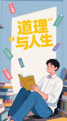 《听了那么多大道理为何仍过不好这一生》：探寻成功真谛指南