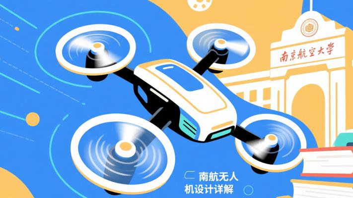 南京航空航天大学《无人机设计导论》课程详解