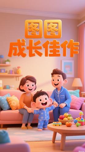 《大耳朵图图第二季》：亲子共赏的成长启蒙佳作