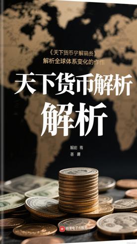 《天下货币》：解析全球货币体系变迁的佳作