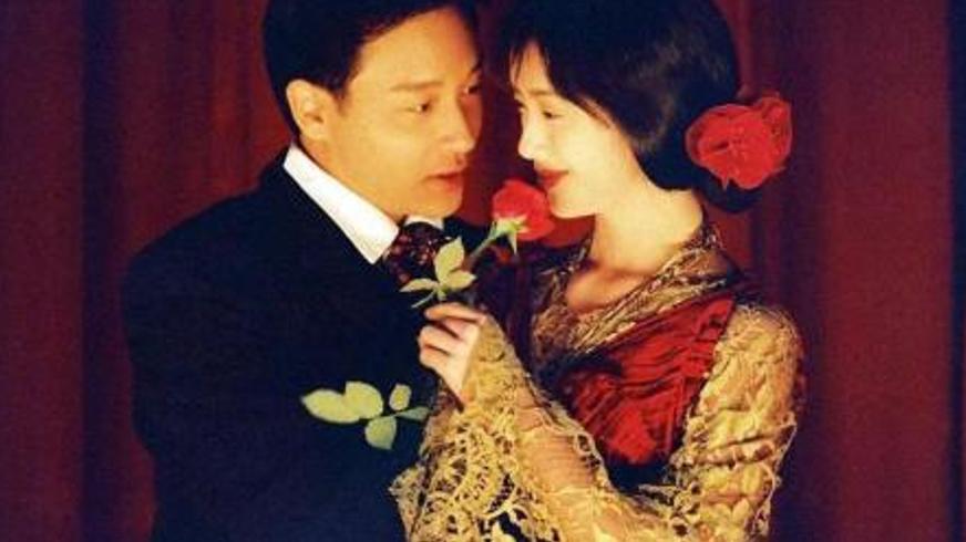 《夜半歌声》：乱世伶人的爱情绝唱与时代悲歌