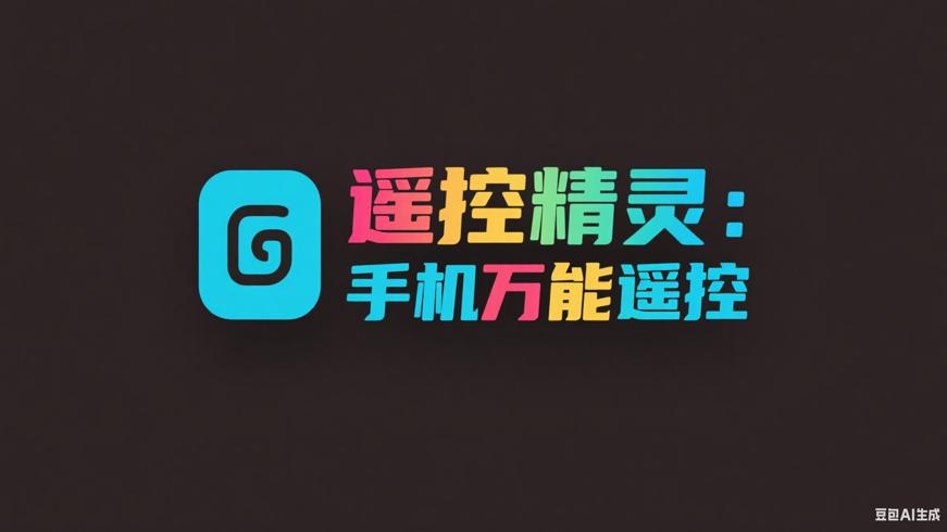 遥控精灵：让手机秒变万能遥控器的神奇软件