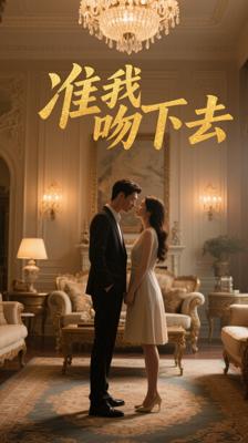 《准我吻下去》：71集豪门情仇下的极致爱恋