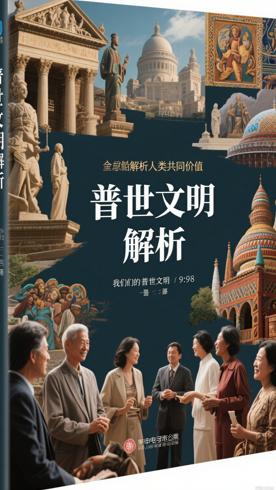 《我们的普世文明》：解析人类共同价值的高分思想著作