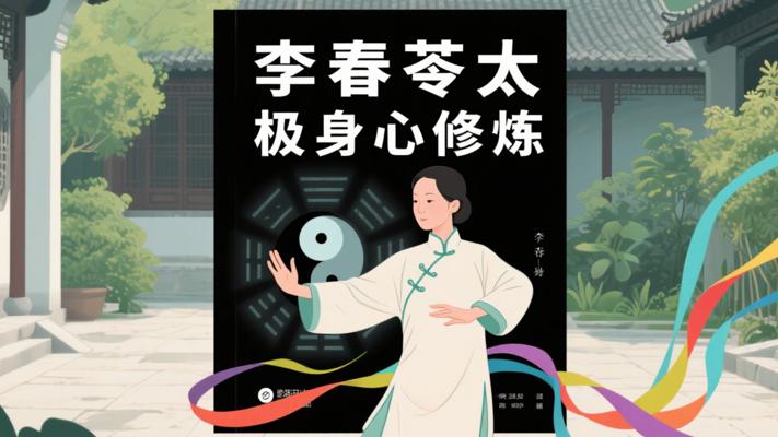 李春苓形意太极课：探秘独特武学，开启身心修炼