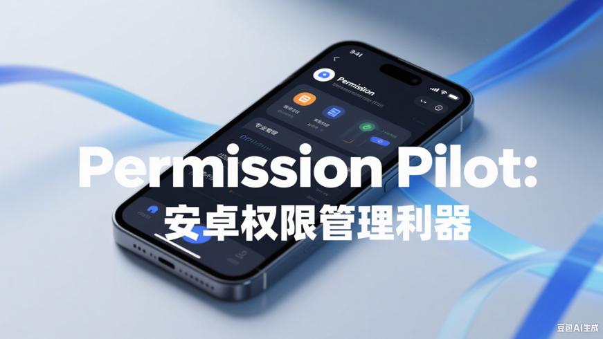 Permission Pilot专业版：安卓应用权限管理利器
