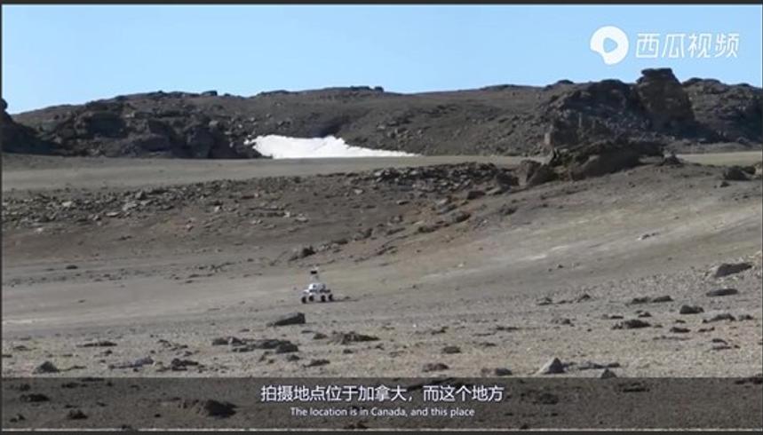 火星存在生命吗NASA隐瞒了什么迁徙火星多难