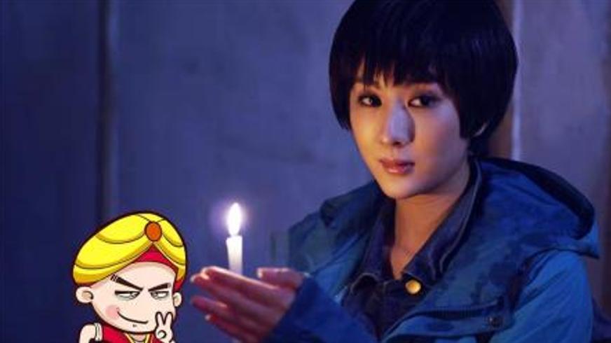 《古镇凶灵之巫咒缠身》：深山诡影下的致命秘密与血色迷局