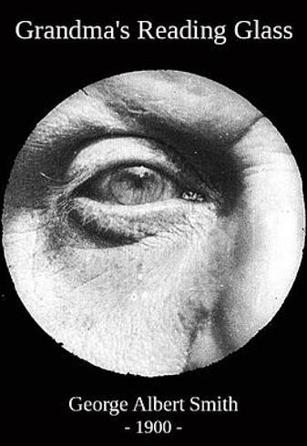 《祖母的放大镜》：影史里程碑式短片的技术与艺术革新