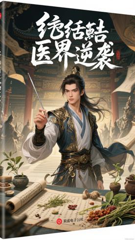 《纨绔毒医》：玩转医术与权谋的天才逆袭传奇