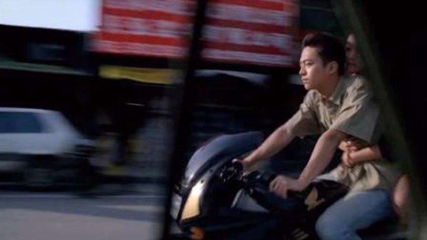 《青少年哪吒》：台北雨幕下的青春迷茫与挣扎