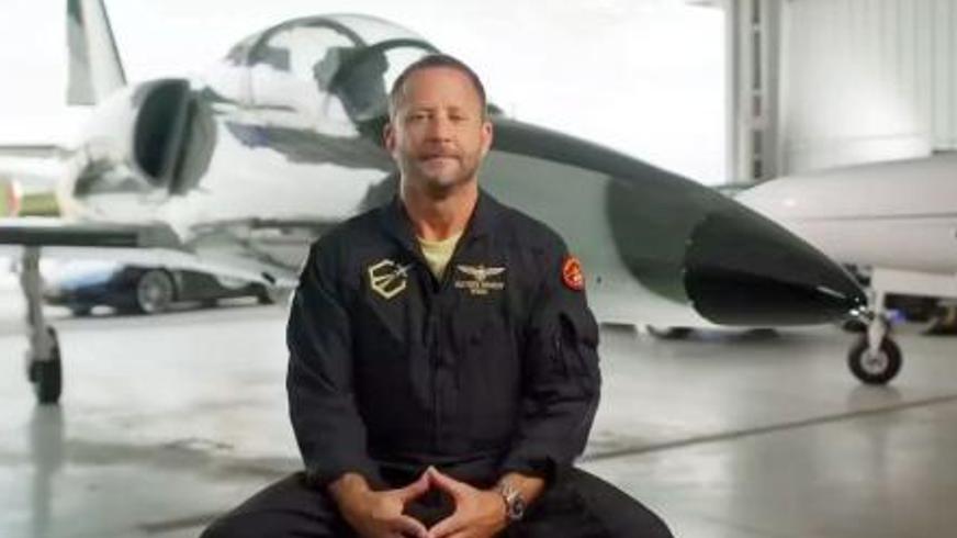 《壮志凌云2：独行侠》：极限飞行与使命担当的热血传奇