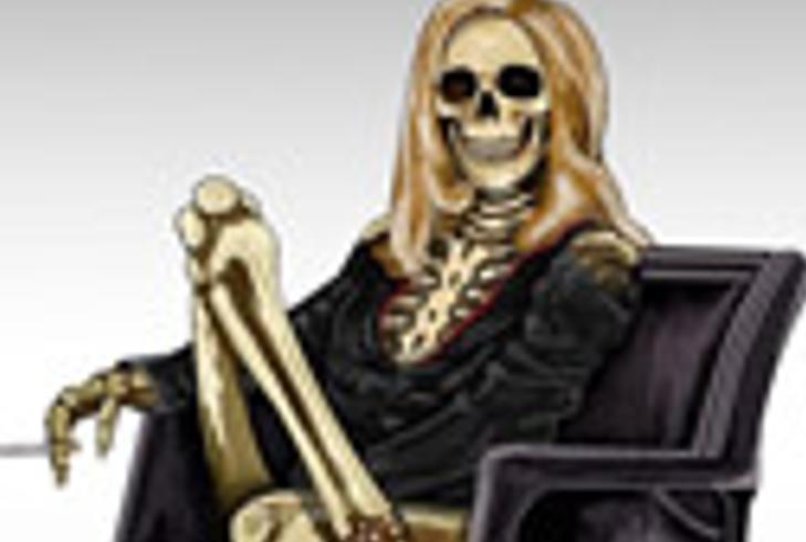 黑猫迷踪：深夜邂逅背后的惊悚真相