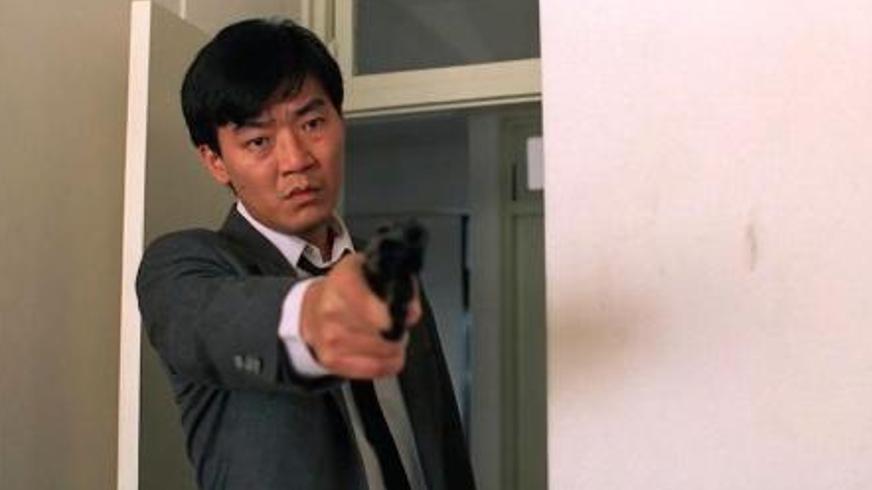 《恐怖分子》：一场恶作剧引发的命运连锁崩塌