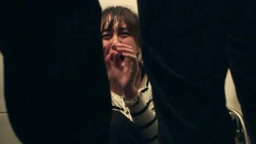 《蚯蚓》：被践踏的青春与绝望的复仇悲歌