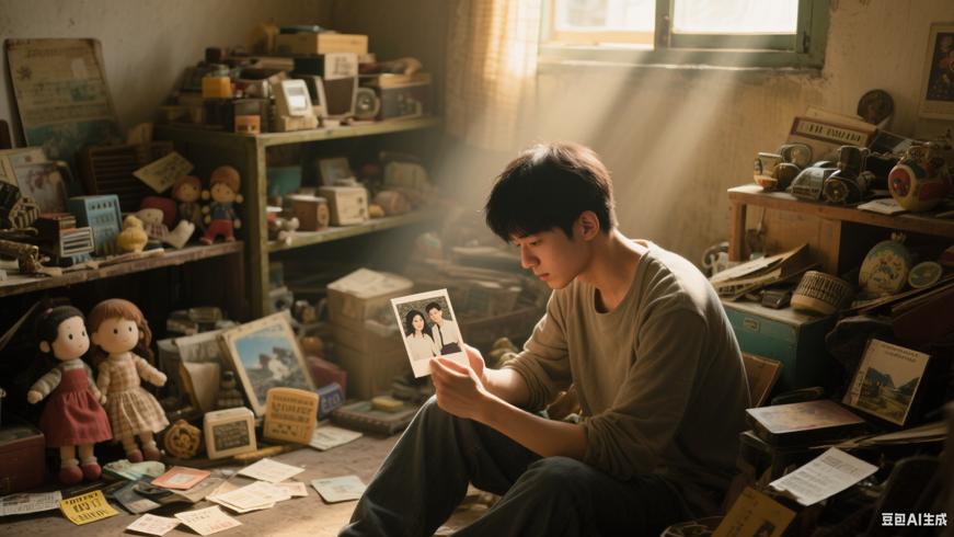 分手后那些藏在时光里的秘密你从不知道