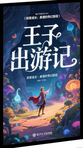 《王子出游记》：一场探寻成长与真理的奇幻旅程