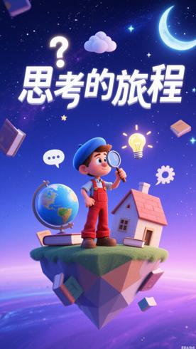 《雨果带你看世界》动画版的哲学启蒙价值与制作特色