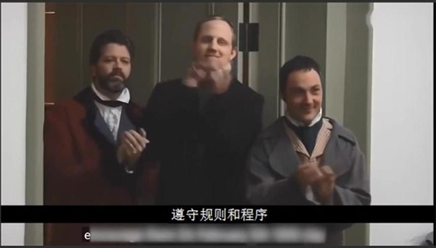 《论美国的民主》：托克维尔解析美国政治制度的经典之作