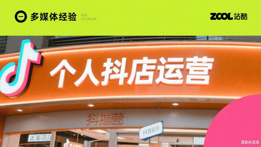 个人抖店运营指南从新店开张到客源稳定的实战经历