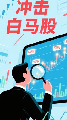 《冲击白马股》：探寻A股优质投资机会指南