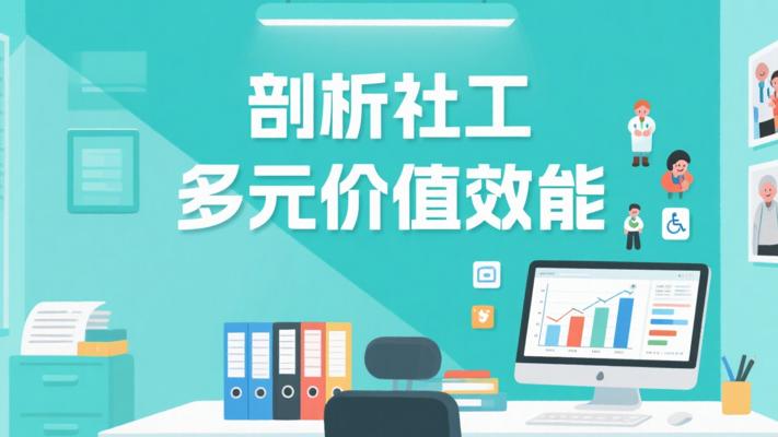 深度剖析：社会工作的多元价值与卓越效能