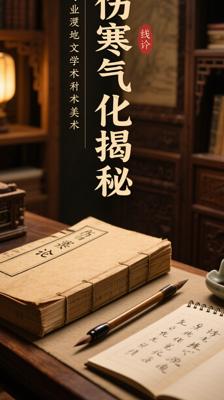 《张斌教授医论医案集》：解锁伤寒论气化学说