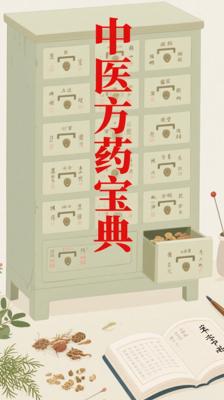 《实用中医方药手册》：中医临床必备的实用宝典