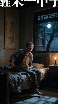 《醒来又是一甲子》：奇幻轮回剧情演绎生命真谛