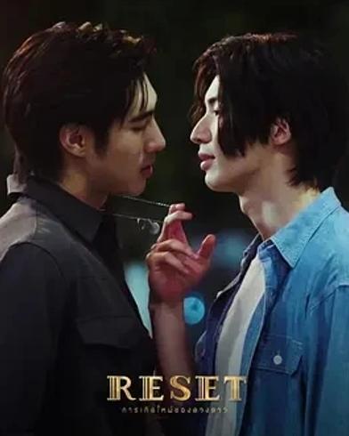 《巨星重生》：泰剧演绎娱乐圈重生逆袭传奇