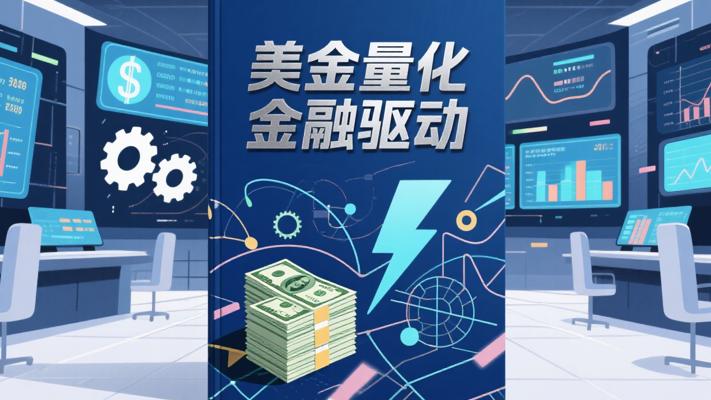 美金量化：金融市场的创新驱动力与复杂影响