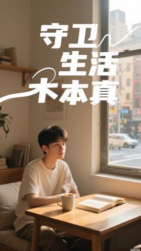 守卫生活：于平凡日常中坚守生活本真