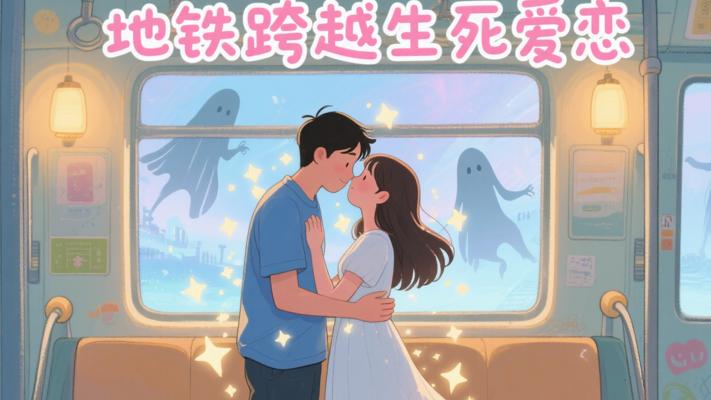 地铁情缘：一场跨越生死的爱恋故事